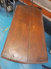 Load image into Gallery viewer, Drop Leaf Table
