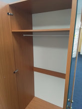 Load image into Gallery viewer, Wardrobe set (2 x wardrobes)

