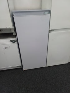 Integrated fridge