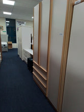 Load image into Gallery viewer, Wardrobe w/Drawers
