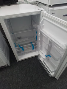 Indesit Undercounter Fridge **see photographs attached **