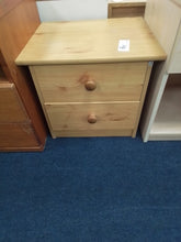 Load image into Gallery viewer, Bedside Cabinet

