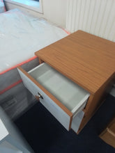 Load image into Gallery viewer, Bedside Cabinet
