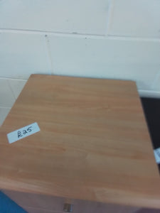 Two Drawer Filing Cabinet