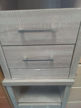 Load image into Gallery viewer, Pair of Bedside Cabinets
