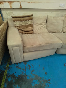 Three Seater Sofa