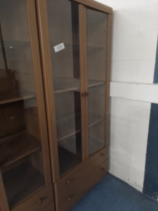 Display Cabinet