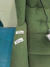 Load image into Gallery viewer, Green Electric Riser Recliner Armchair
