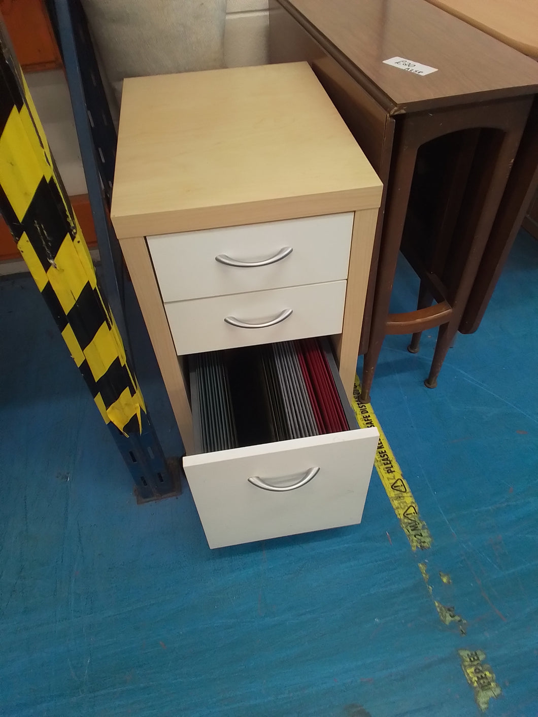 Filing Cabinet