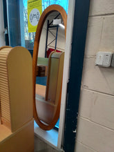 Load image into Gallery viewer, Oval Mirror
