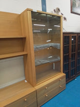 Load image into Gallery viewer, Display. Cabinet
