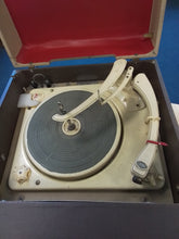 Load image into Gallery viewer, Bush Record Player - Please see description
