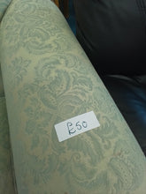 Load image into Gallery viewer, Mint Green Two Seater Sofa
