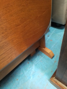 Drop Leaf Table
