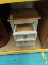 Load image into Gallery viewer, Bedside Cabinet
