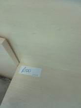 Load image into Gallery viewer, Kingsize Headboard w/Built In Bedside Cabinets
