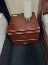 Load image into Gallery viewer, Bedside Cabinet
