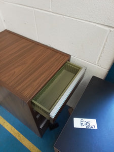 Filing Cabinet