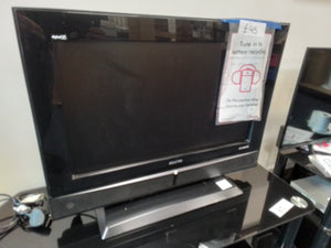 Sanyo 26 inch television