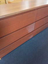 Load image into Gallery viewer, Malm Chest of Drawers
