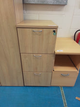 Load image into Gallery viewer, Filing Cabinet
