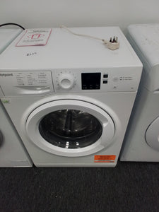 Hotpoint 7kg Washing Machine