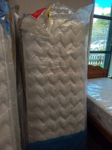 2ft 6" Factory Return Mattress