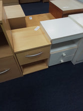 Load image into Gallery viewer, Bedside Cabinet
