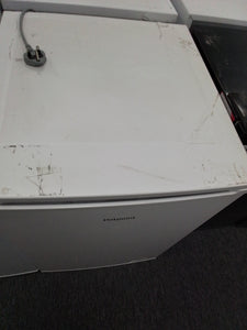 Undercounter freezer