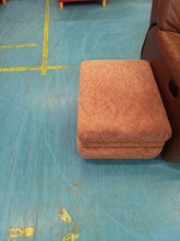 Load image into Gallery viewer, Pouffe with storage
