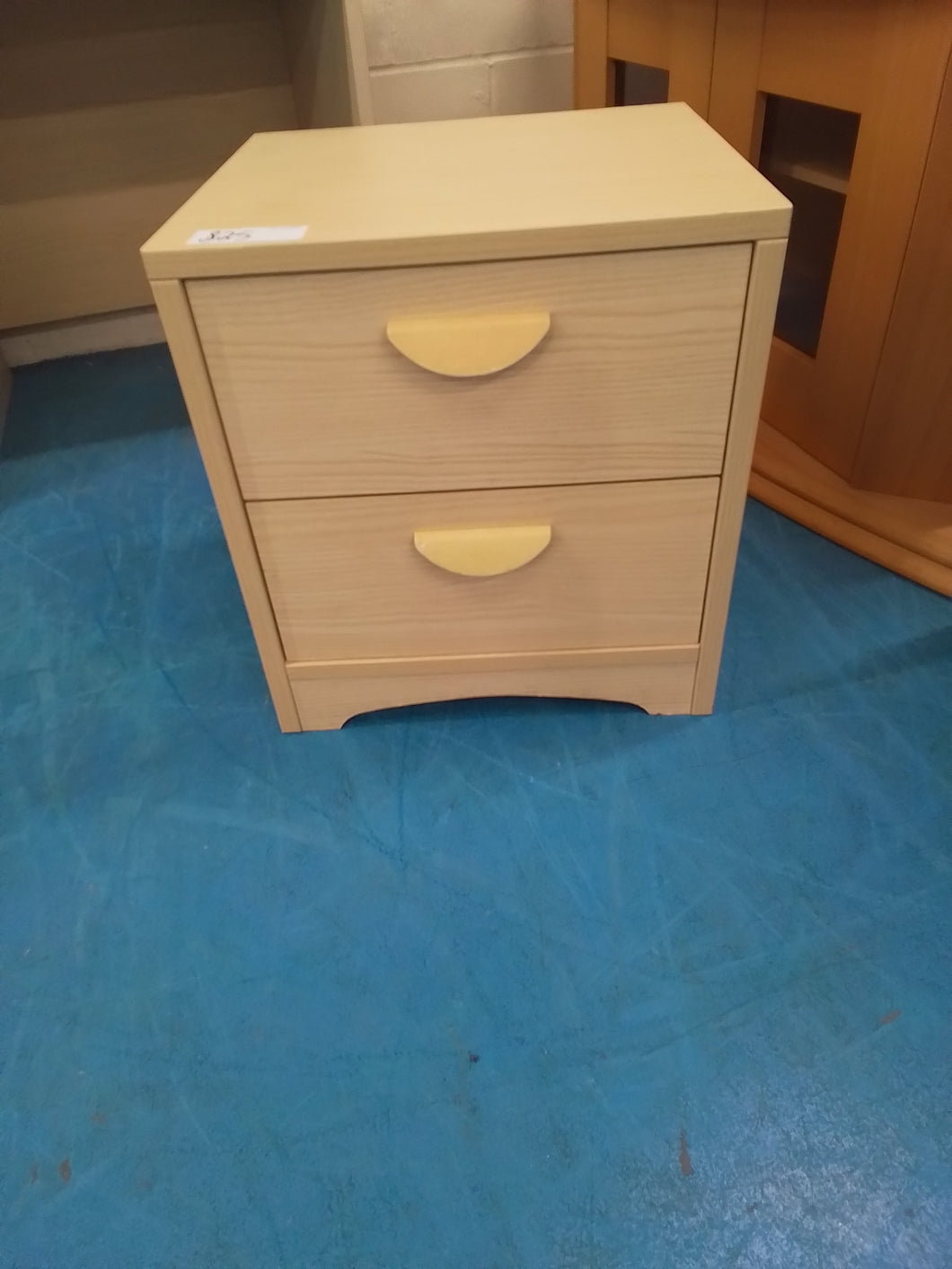 Bedside unit