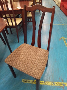 Table & 3 chairs