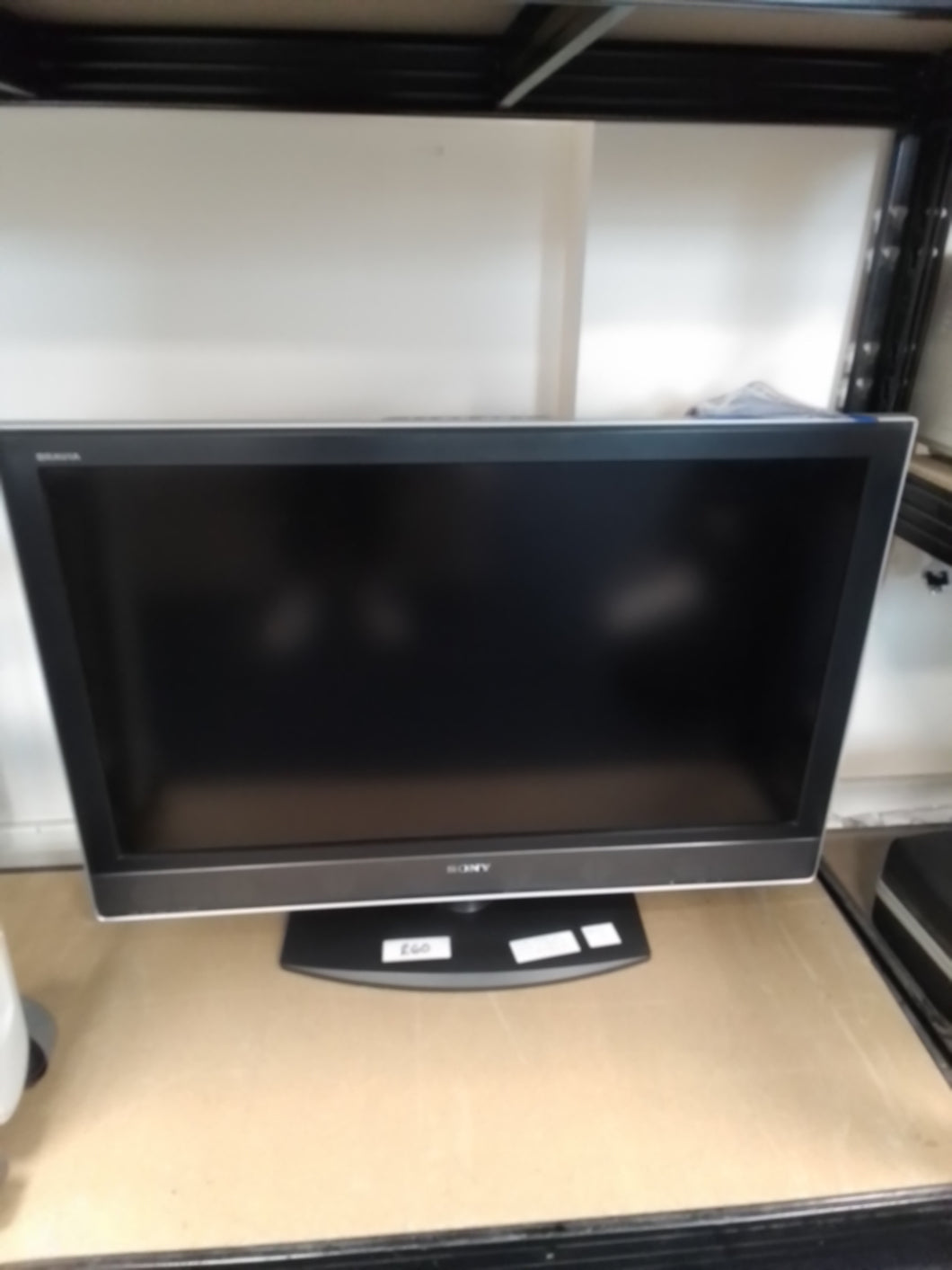 TV (please see description)