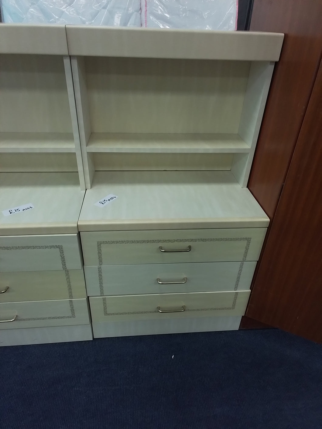 Bedside Cabinet
