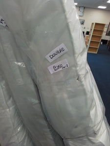 Factory Return Double Mattress