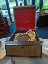 Load image into Gallery viewer, Bush Record Player - Please see description
