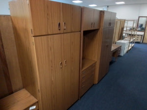 Wardrobe Fitment