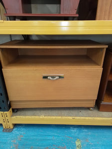 Television unit