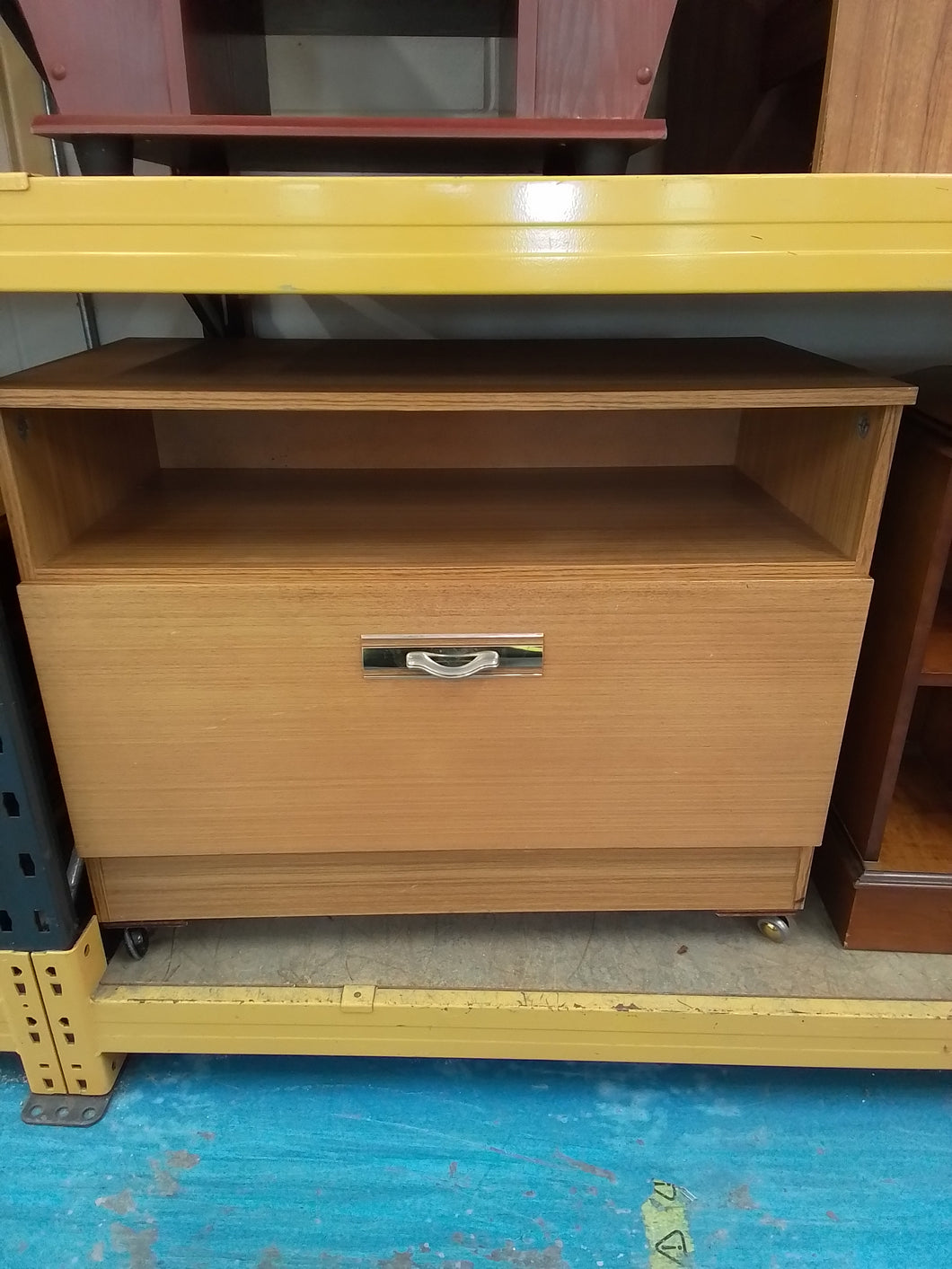 Television unit
