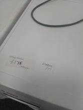 Load image into Gallery viewer, Bosch Washing Machine
