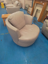Load image into Gallery viewer, Grey Three &amp; Two Seater Sofas w/Cuddle  Chair
