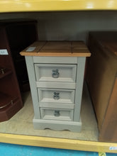 Load image into Gallery viewer, Bedside Cabinet
