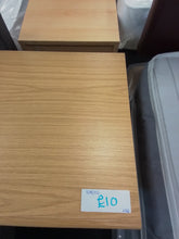 Load image into Gallery viewer, Bedside Cabinet
