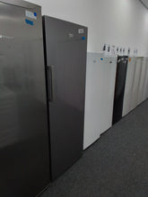 Load image into Gallery viewer, Silver Beko Larder Fridge
