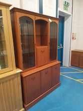 Load image into Gallery viewer, Display Cabinet
