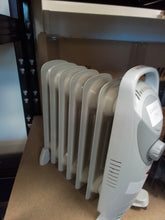 Load image into Gallery viewer, Oil Radiator
