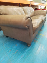 Load image into Gallery viewer, Large 3 Seater Sofa
