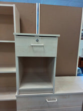 Load image into Gallery viewer, Chest of Drawers &amp; Bedside Cabinet
