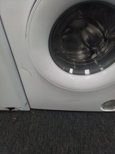 White Knight Tumble Dryer