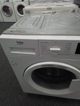 Load image into Gallery viewer, Beko Integrated Washing Machine
